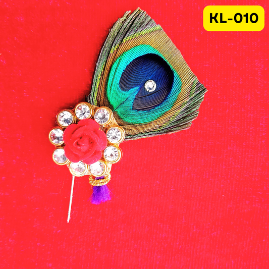 Kalangi for Laddu Gopal Ji |KL010