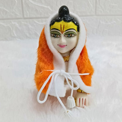 Laddu Gopal Dori Ponchu  (Random Color)