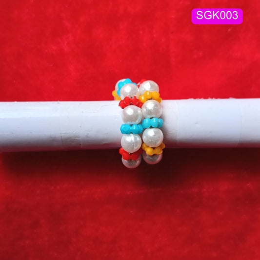 Kangan for laddu gopal ji ( size 0, 1 ) -SGK003