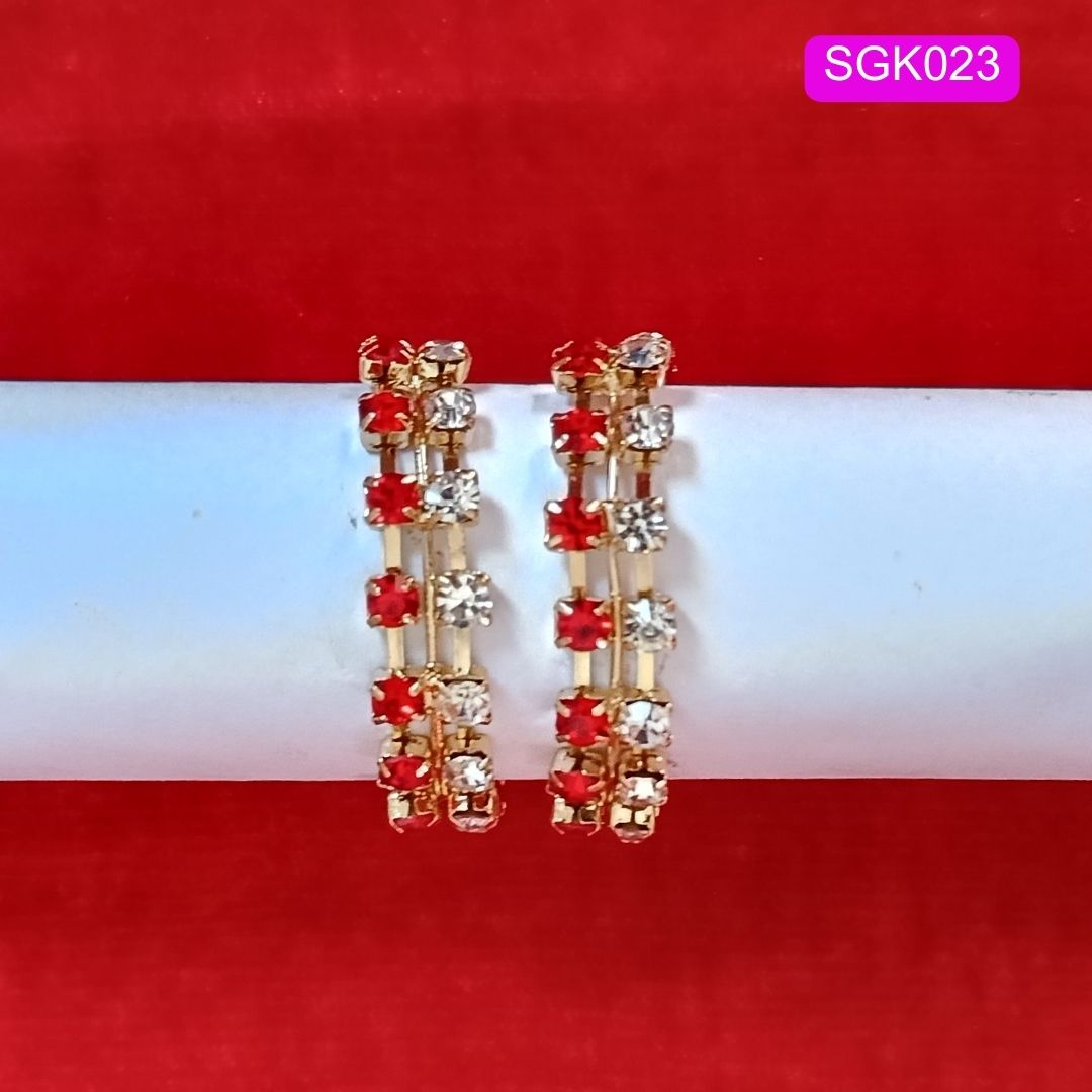 Kangan for laddu gopal ji ( size No. 5, 6 ) -SGK023