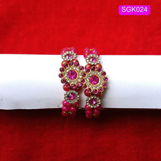 Kangan for laddu gopal ji ( size No. 6, 7, 8 ) -SGK024