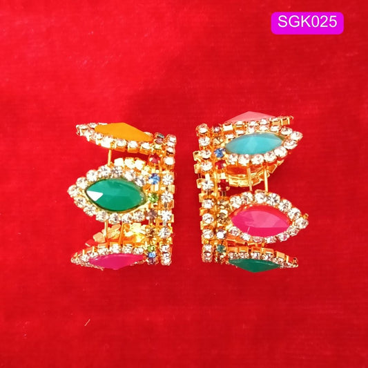 Kangan for laddu gopal ji ( size No. 6, 7, 8 ) -SGK025