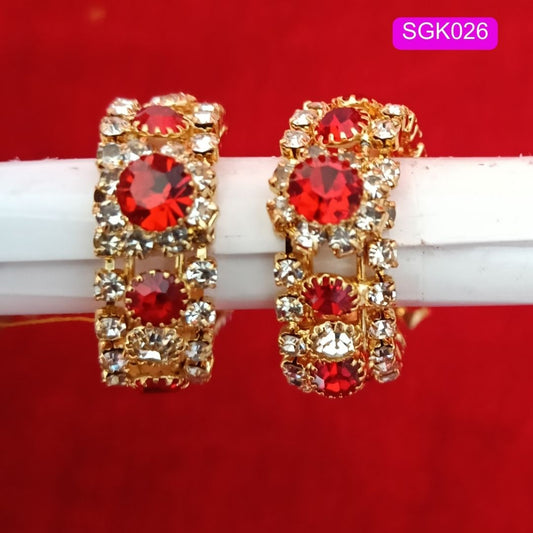 Kangan for laddu gopal ji ( size No. 6, 7, 8 ) -SGK026