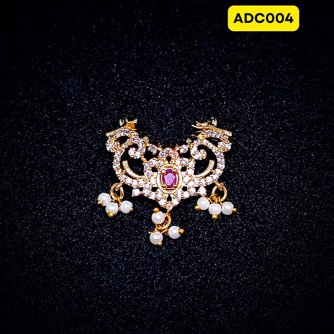 Premium Ad Chocker | ADC004
