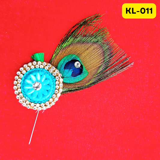 Kalangi for Laddu Gopal Ji |KL011