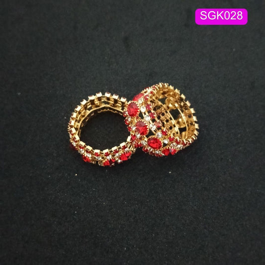 Kangan for laddu gopal ji ( size No. 8, 9, 10 ) -SGK028