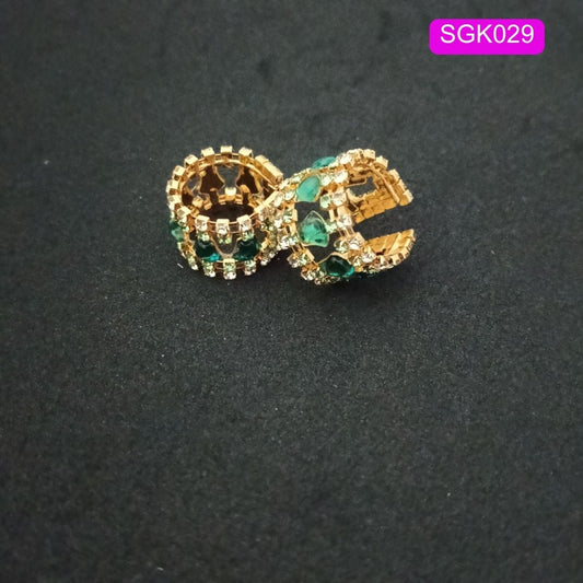 Kangan for laddu gopal ji ( size No. 4, 5 ) -SGK029