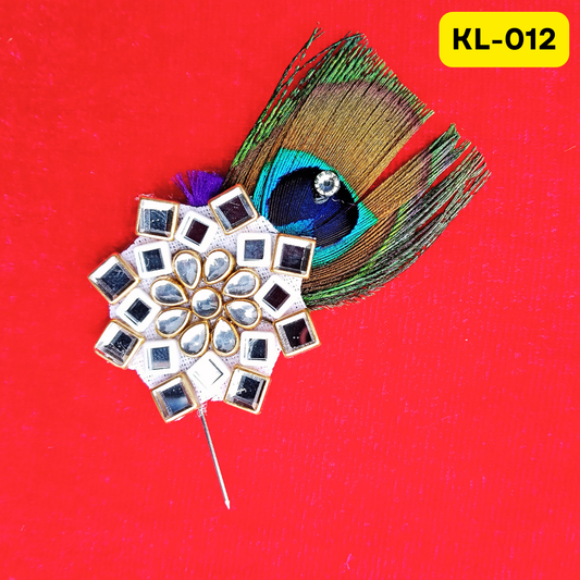 Kalangi for Laddu Gopal Ji |KL012