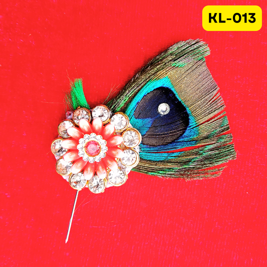Kalangi for Laddu Gopal Ji |KL013