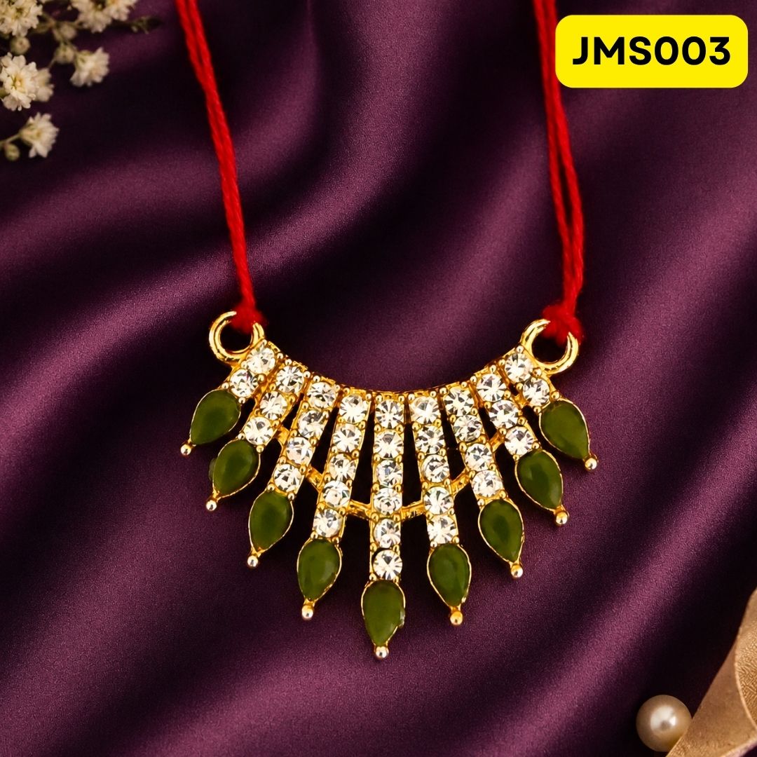 Haar for Laddu Gopal (size- 2,3 ) || JMS003