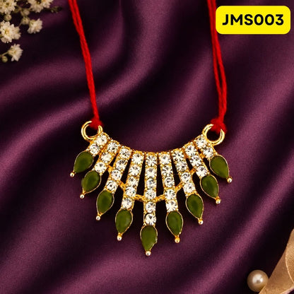 Haar for Laddu Gopal (size- 2,3 ) || JMS003
