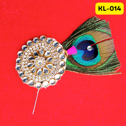 Kalangi for Laddu Gopal Ji |KL014