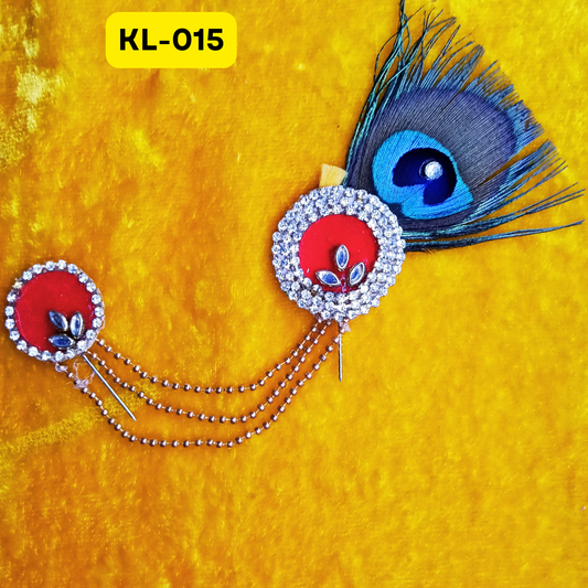 Kalangi for Laddu Gopal Ji |KL015