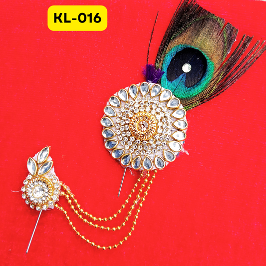 Kalangi for Laddu Gopal Ji |KL016