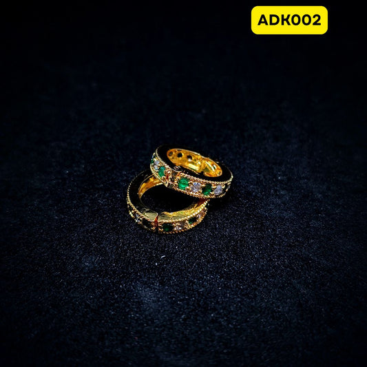 Premium AD Kangan for Laddu Gopal Ji | ADK002