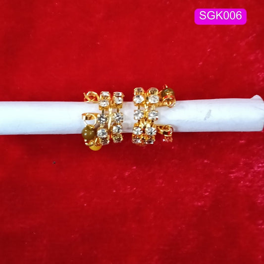 Kangan for laddu gopal ji ( size 0, 1 ) -SGK006