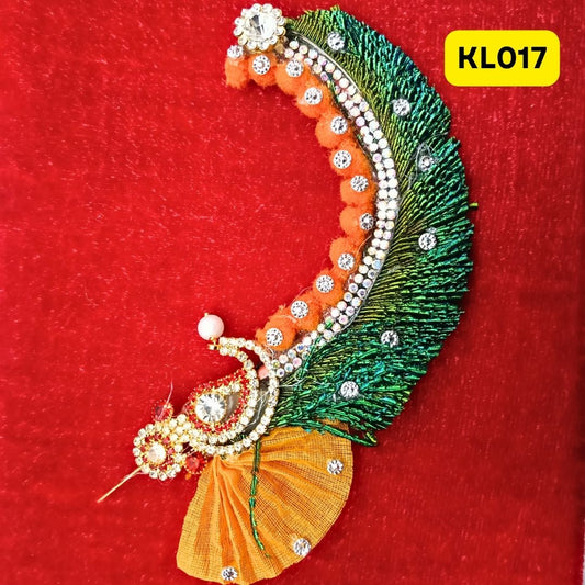 Kalangi for Laddu Gopal Ji | KL017