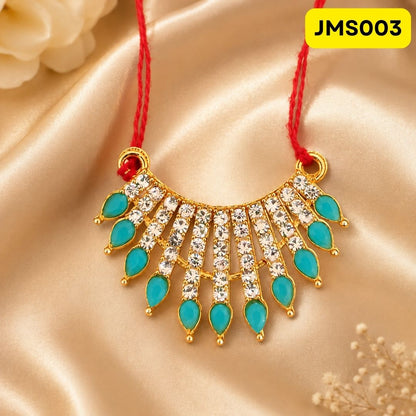 Haar for Laddu Gopal (size- 2,3 ) || JMS003
