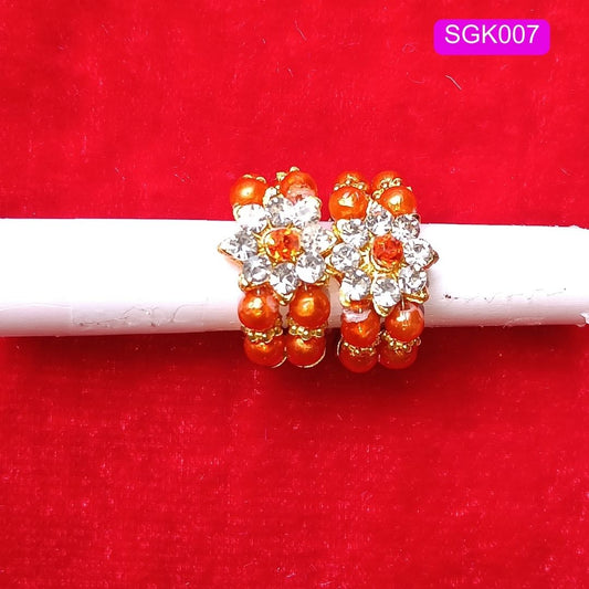 Kangan for laddu gopal ji ( size No.  2, 3, 4 ) -SGK007