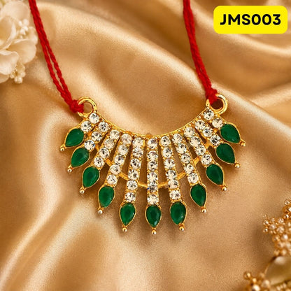 Haar for Laddu Gopal (size- 2,3 ) || JMS003