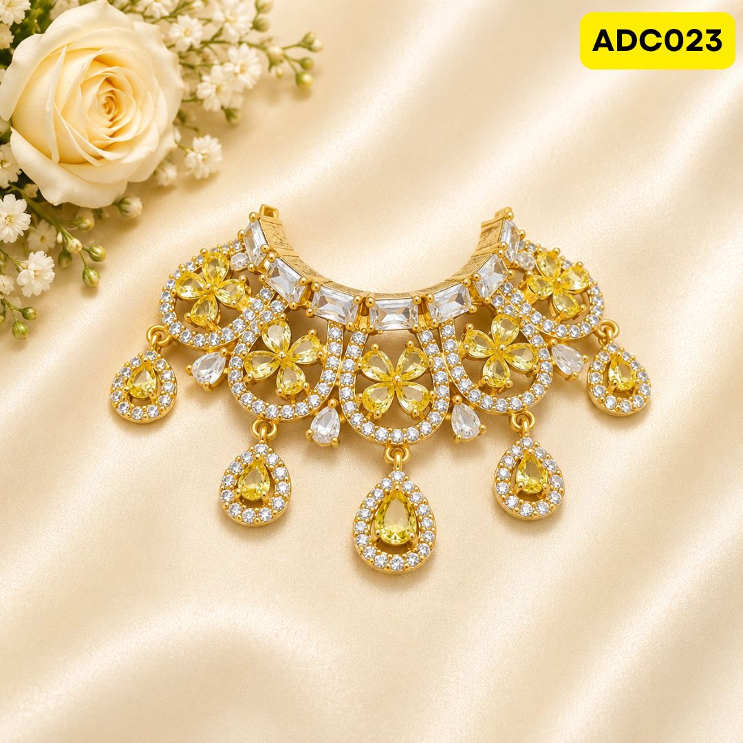 Premium Ad Chocker | ADC023