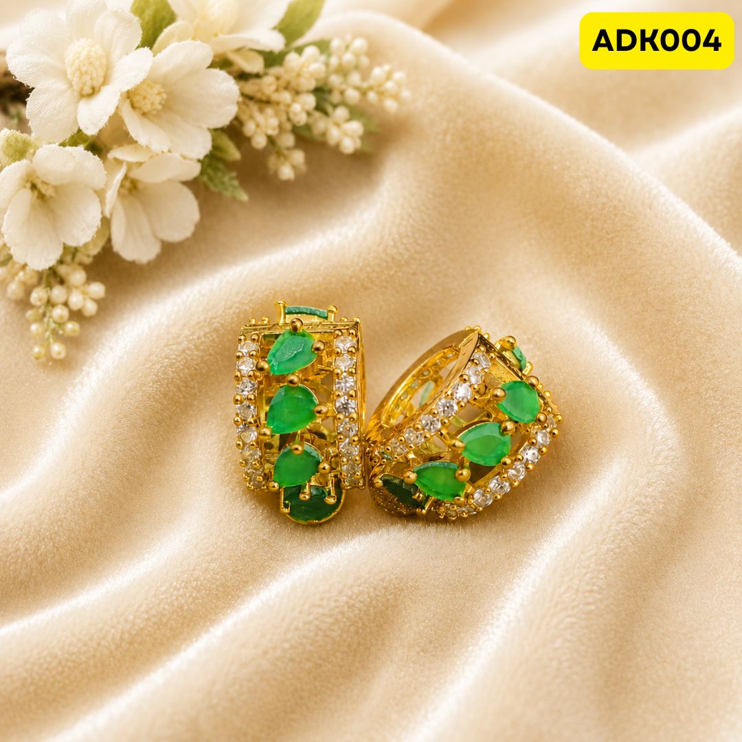 Premium AD Bangle  | ADK004