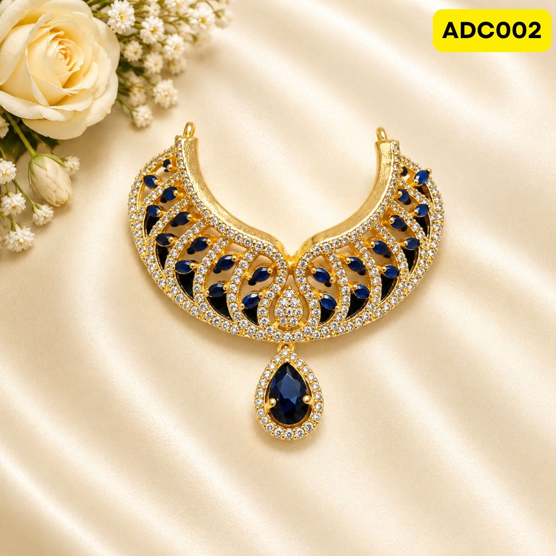 Premium AD Chocker | ADC002