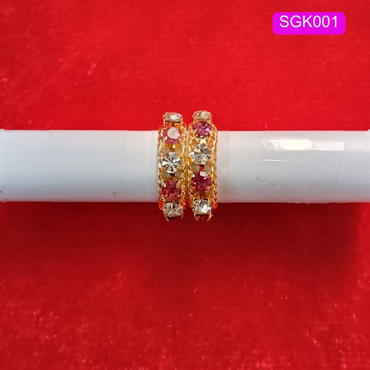Kangan for laddu gopal ji ( size 0, 1 ) -SGK001