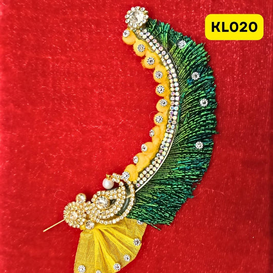 Kalangi for Laddu Gopal Ji | KL020
