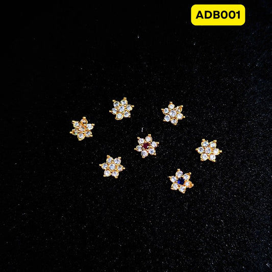 Premium Ad Bindi | ADB001