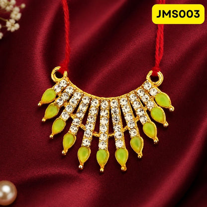 Haar for Laddu Gopal (size- 2,3 ) || JMS003