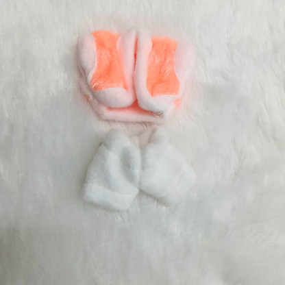 Winter Suit for Laddu Gopal ( Random color and print)