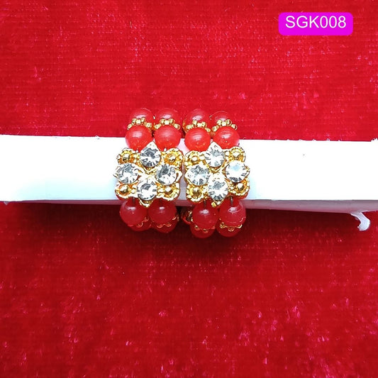 Kangan for laddu gopal ji ( size No.  2, 3, 4 ) -SGK008