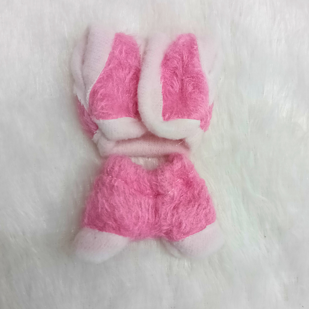 Winter Suit for Laddu Gopal ( Random color and print)