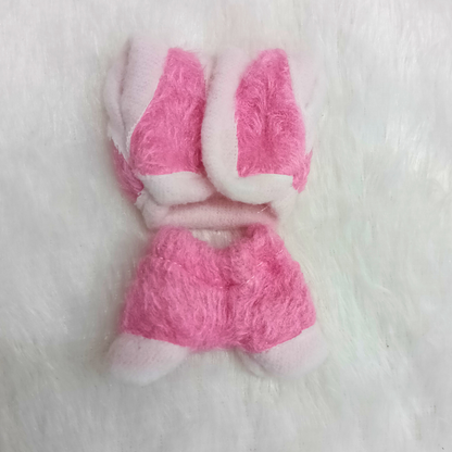 Winter Suit for Laddu Gopal ( Random color and print)