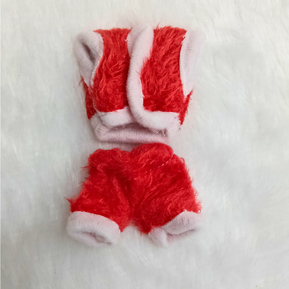 Winter Suit for Laddu Gopal ( Random color and print)