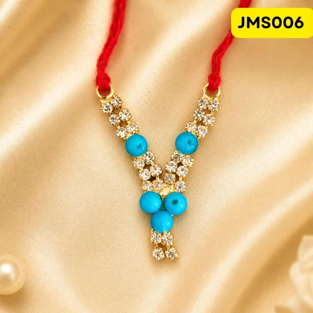 Haar for Laddu Gopal (size- 1, 2 ) || JMS006