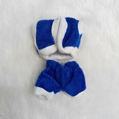 Winter Suit for Laddu Gopal ( Random color and print)