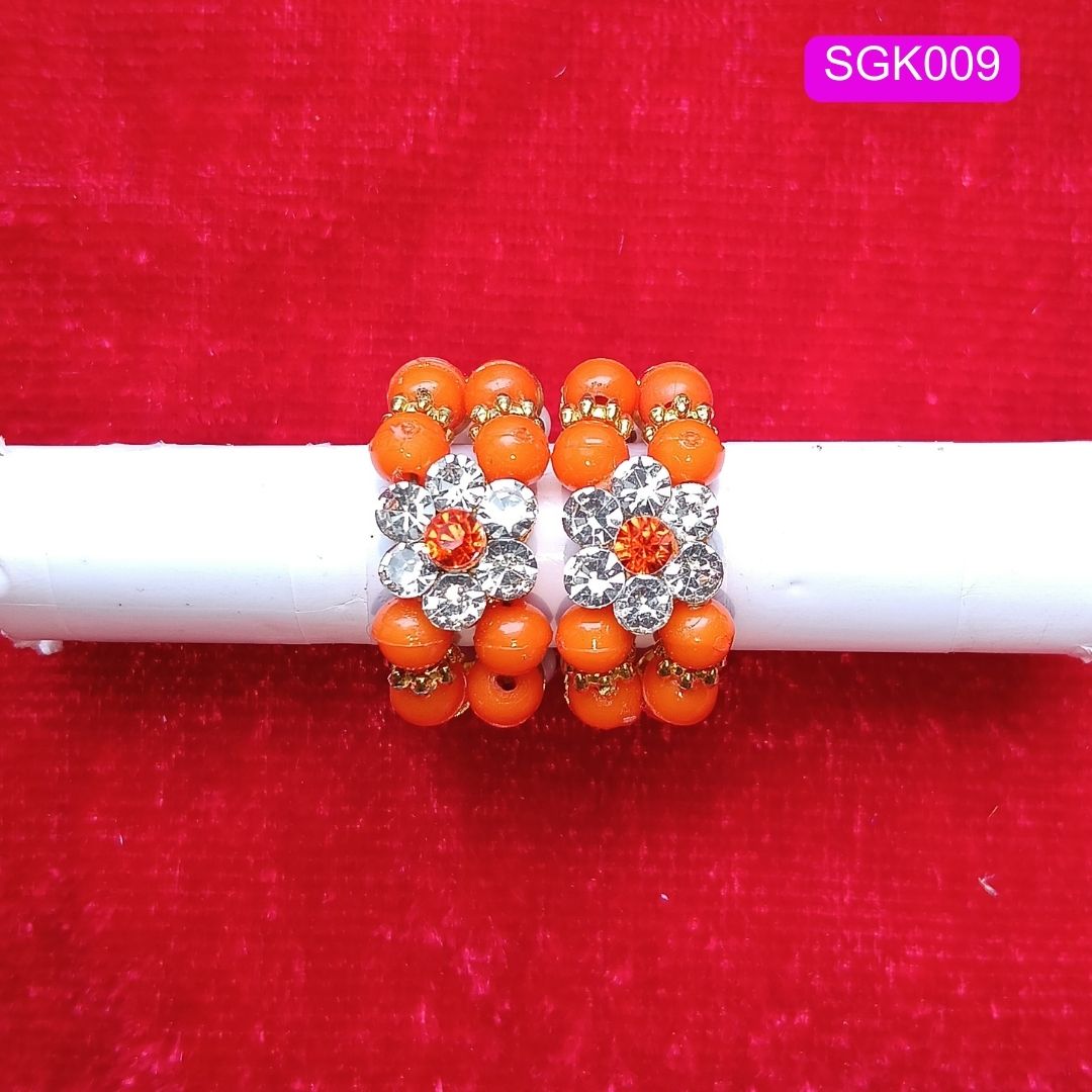 Kangan for laddu gopal ji ( size No.  2, 3, 4 ) -SGK009