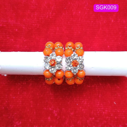 Kangan for laddu gopal ji ( size No.  2, 3, 4 ) -SGK009