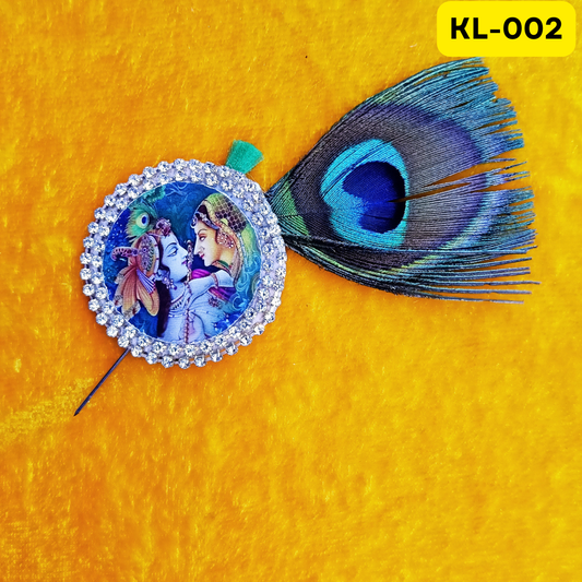 Kalangi for Laddu Gopal Ji |KL002