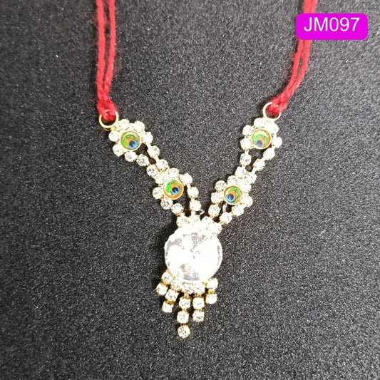 Beautiful Haar for your Laddu Gopal ( 5 cm ) || JM097