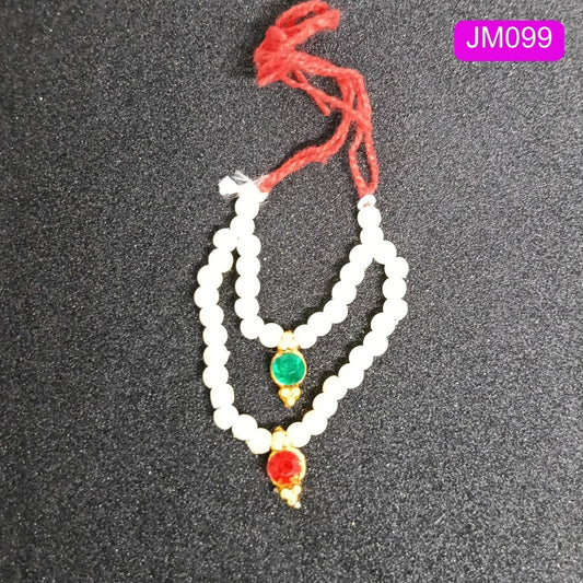 Beautiful Multi layer Haar for your Laddu Gopal ( 4.5 cm ) || JM099