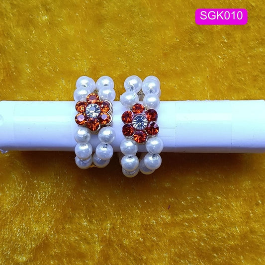 Kangan for laddu gopal ji ( size No.  2, 3, 4 ) -SGK010