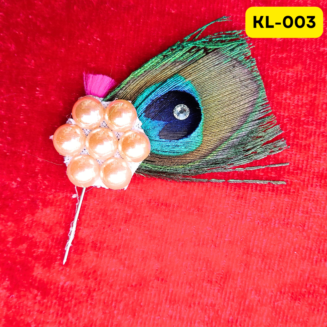Kalangi for Laddu Gopal Ji |KL004