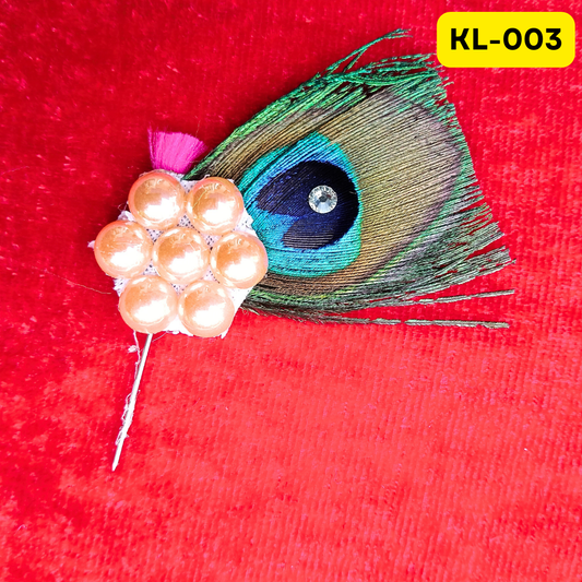 Kalangi for Laddu Gopal Ji |KL004