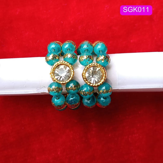 Kangan for laddu gopal ji ( size No.  2, 3, 4 ) -SGK011