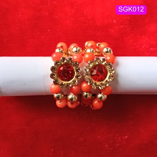Kangan for laddu gopal ji ( size No.  2, 3, 4 ) -SGK012