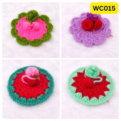 Woollen Dress Combo Pack of 4 | Size - 1 Number | WC015