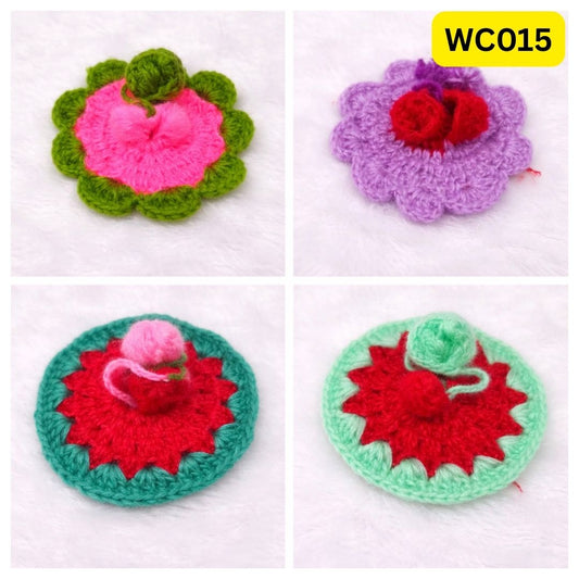 Woollen Dress Combo Pack of 4 | Size - 1 Number | WC015